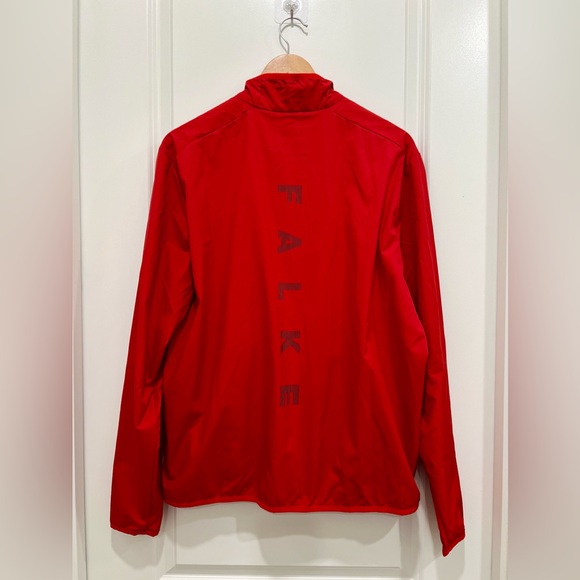 FALKE Germany Men’s Windproof Jacket - Picture 6 of 11